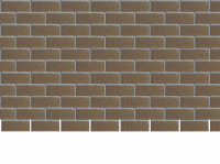 Фасадная плитка Деке Premium Brick Бежевый