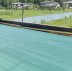 Террасная доска Экодэк Вельвет Брайт Кантри Зеленый