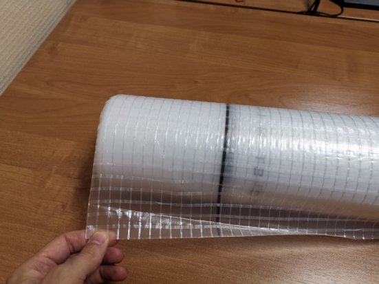 Пароизоляция Ютафол Н 110 Специал