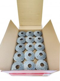SENCO Кровельные гвозди 3.1x32 HDG