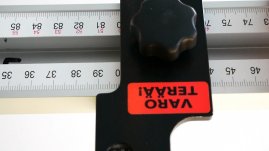 Резак по гипсокартону JK SMART METAL