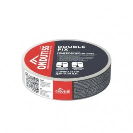 Двухсторонняя соединительная лента ONDUTISS Double Fix (Scotch)