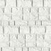 Цокольный сайдинг Саnada Ridge Белый