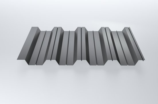 Профнастил НС44 SteelX SKARDEX