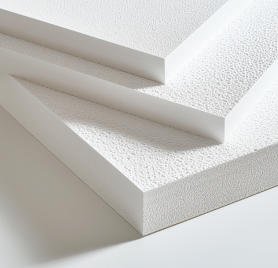 Утеплитель пенополистирол XPS Profiplex Extra 250 L 20 мм.