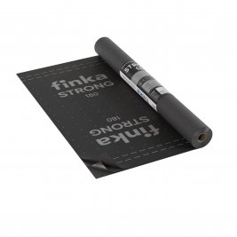 Диффузионная мембрана Finka Strong 180 1,5х50м