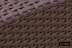 Комплект мебели Rattan Premium Corner венге