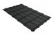 Металлочерепица Grand Line Quadro Profi Satin Matt /Satin Matt TX