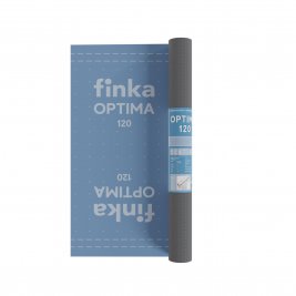 Диффузионная мембрана Finka Optima 120 1,5х50м