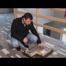 Плита QuickDeck Proof 600х1830х12 мм 1