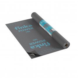 Диффузионная мембрана Finka Power 140 1,5х50м