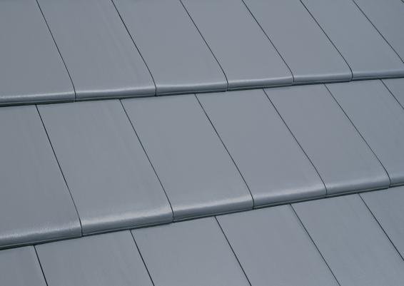 Керамическая черепица Erlus Linea
