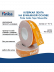 Герметизирующая лента Finka Flexy Inside Tape 50мм x 40м