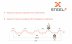 Профнастил НС44 SteelX TWEED50