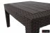Комплект мебели Rattan Comfort 4 венге