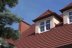 Композитная черепица Metrotile MetroClassic Красный