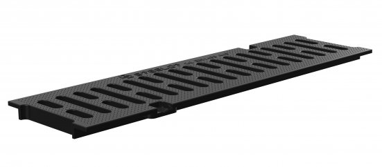 Решетка Steelot пластиковая SteeStart DN100