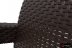 Комплект мебели Rattan Comfort 3 венге