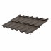 Профиль модульный Аквасистем Стокгольм Polyester Matt 0,45mm