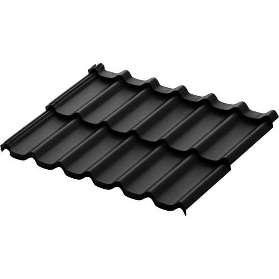 Профиль модульный Аквасистем Стокгольм Polyester Matt 0,45mm