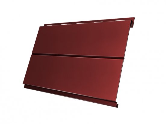 Софит металлический Grand Line Вертикаль Satin