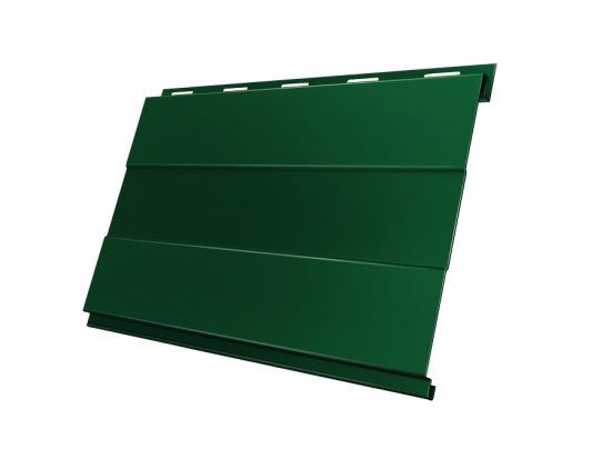 Софит металлический Grand Line Вертикаль Satin Matt