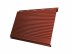 Софит металлический Grand Line Вертикаль Satin Matt