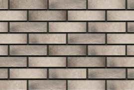 Термопанель Аляска  Retro brick pepper