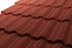 Композитная черепица Gerard Classic Spanish Red