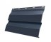 Металлический сайдинг Grand Line Корабельная доска Satin Matt