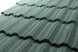 Композитная черепица Gerard Classic Forest Green