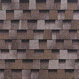 Гибкая черепица Shinglas Ранчо Сиена
