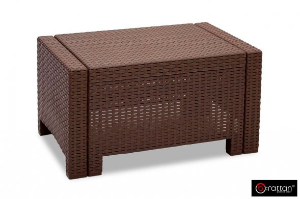 Комплект уличной мебели NEBRASKA CORNER Set HB