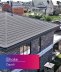 Композитная черепица Metrotile  iShake Серый