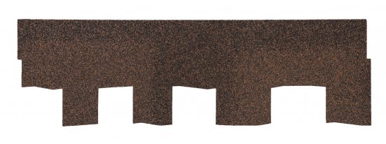 Гибкая черепица Quiet tile Bohho Охра