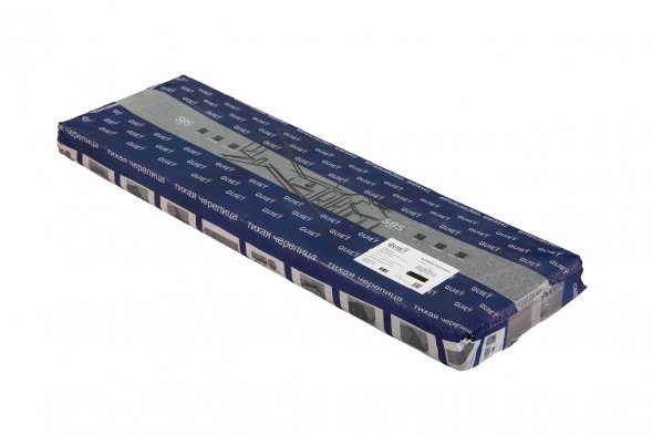Гибкая черепица Quiet tile Bohho Аравика