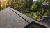Гибкая черепица Quiet tile Brick серый