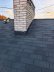 Гибкая черепица Quiet tile Brick серый