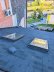 Гибкая черепица Quiet tile Brick серый
