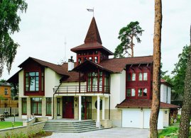 Мягкая кровля Катепал Джази Медный