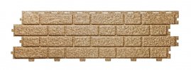 Фасадные панели Текос Brickwork Кэмел