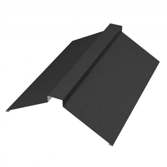 Конек плоский 116х30х116 Аквасистем Pural