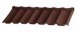 Композитная черепица Gerard Diamant Chestnut