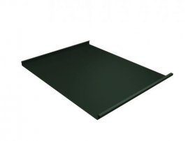 Фальцевая кровля Grand Line двойной стоячий Pural Matt