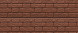 Фасадные панели Текос Brickwork Бисмарк 