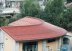 Керамическая черепица Марусо Самурай TS-Roof глянцевый красный