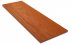 Фиброцементный сайдинг Decover Terracotta