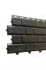Фасадные панели Текос Brickwork Графит 