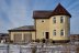 Фасадные панели Docke Сланец Церматт