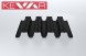 Профнастил Н75 SteelX KEVAR